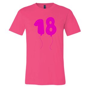Jersey Tee Thumbnail