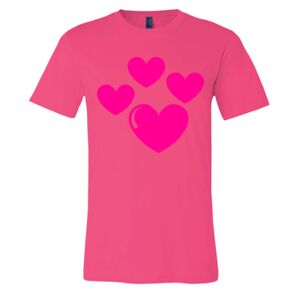 Jersey Tee Thumbnail