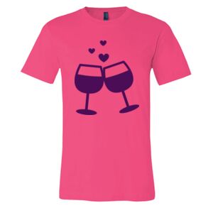 Jersey Tee Thumbnail