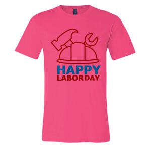 Jersey Tee Thumbnail