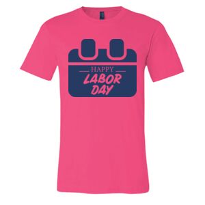 Jersey Tee Thumbnail