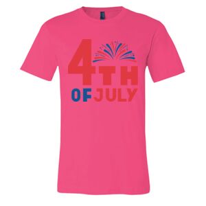 Jersey Tee Thumbnail