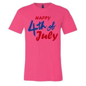 Jersey Tee Thumbnail