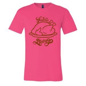 Jersey Tee Thumbnail