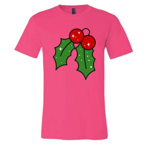 Jersey Tee Thumbnail
