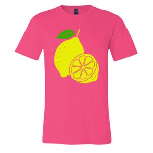 Jersey Tee Thumbnail