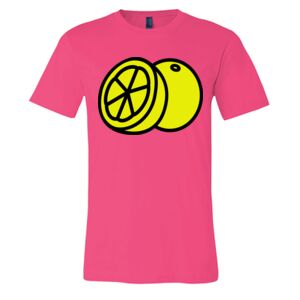 Jersey Tee Thumbnail