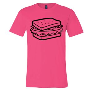 Jersey Tee Thumbnail