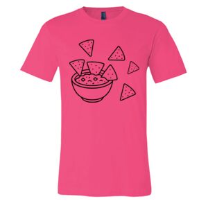Jersey Tee Thumbnail