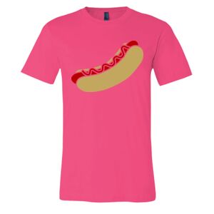 Jersey Tee Thumbnail