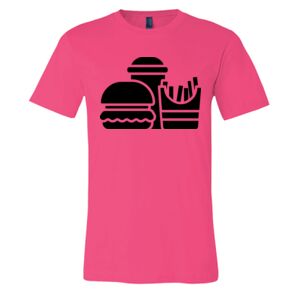 Jersey Tee Thumbnail