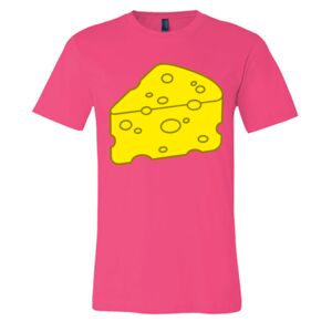 Jersey Tee Thumbnail