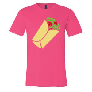 Jersey Tee Thumbnail