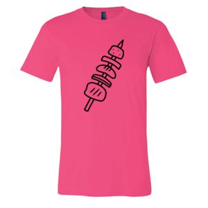 Jersey Tee Thumbnail