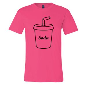 Jersey Tee Thumbnail