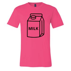 Jersey Tee Thumbnail