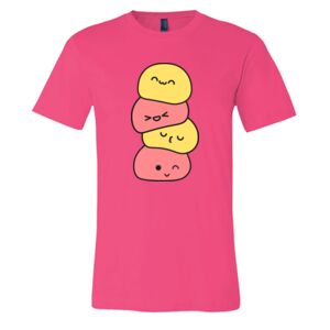 Jersey Tee Thumbnail