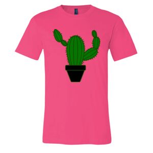 Jersey Tee Thumbnail