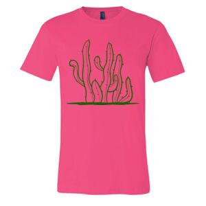 Jersey Tee Thumbnail