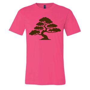 Jersey Tee Thumbnail