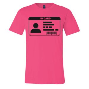 Jersey Tee Thumbnail