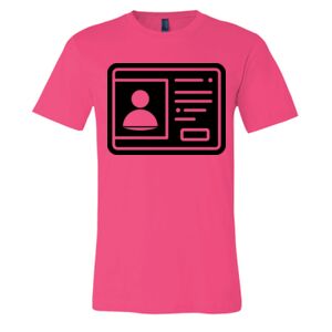 Jersey Tee Thumbnail