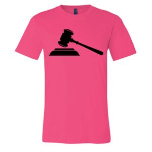 Jersey Tee Thumbnail