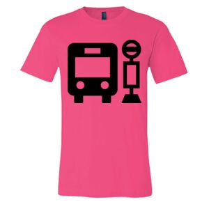 Jersey Tee Thumbnail