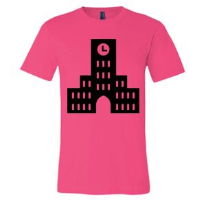 Jersey Tee Thumbnail