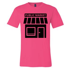 Jersey Tee Thumbnail