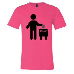 Jersey Tee Thumbnail