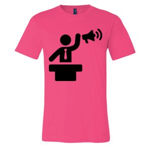 Jersey Tee Thumbnail
