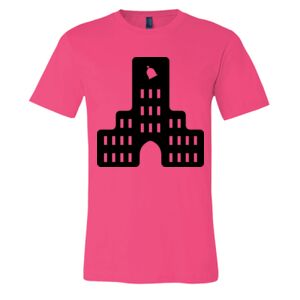 Jersey Tee Thumbnail