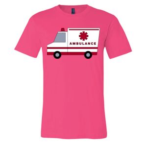 Jersey Tee Thumbnail