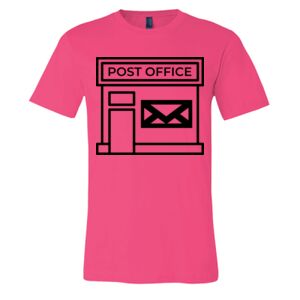 Jersey Tee Thumbnail