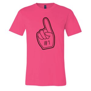 Jersey Tee Thumbnail