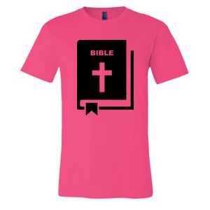Jersey Tee Thumbnail