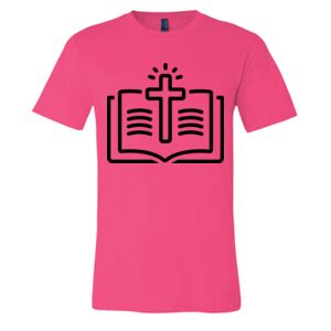 Jersey Tee Thumbnail