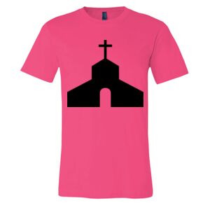 Jersey Tee Thumbnail