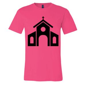 Jersey Tee Thumbnail