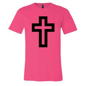 Jersey Tee Thumbnail