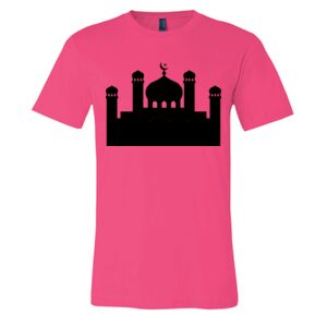Jersey Tee Thumbnail