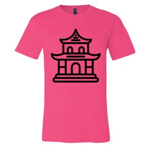 Jersey Tee Thumbnail