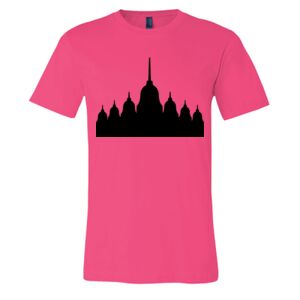 Jersey Tee Thumbnail