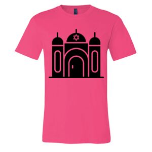 Jersey Tee Thumbnail