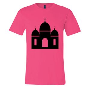 Jersey Tee Thumbnail