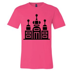 Jersey Tee Thumbnail