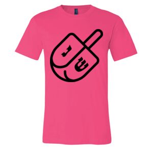 Jersey Tee Thumbnail