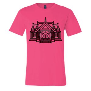 Jersey Tee Thumbnail