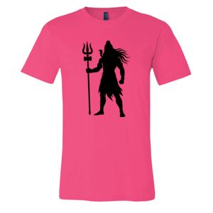 Jersey Tee Thumbnail